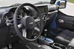 Jeep Wrangler 2007 года